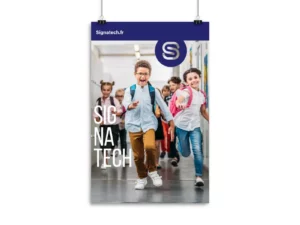 Impression d'affiche standard - Poster petit et grand format