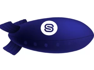 Dirigeable sur mesure